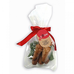 Zoon My Dogs Chewy Christmas Dinner