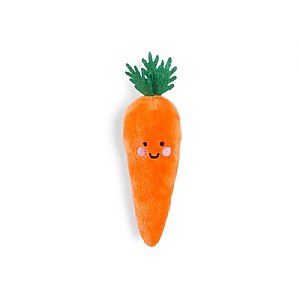 Zoon Nip-It 100% Catnip Carrot