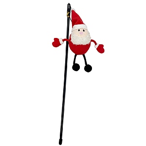 Happy Pet Santa Teaser