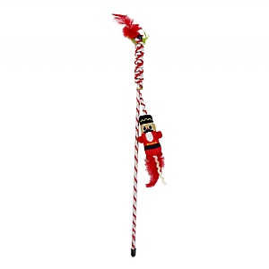 Happy Pet Nutcracker Teaser