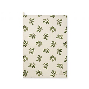 Sophie Allport Acorn & Oak Leaves Tea Towel