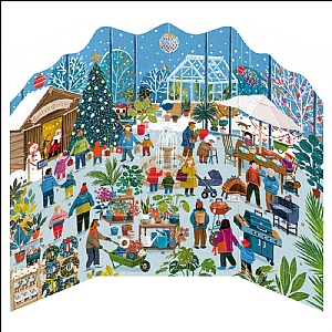 Woodmansterne Garden Centre Advent Calendar