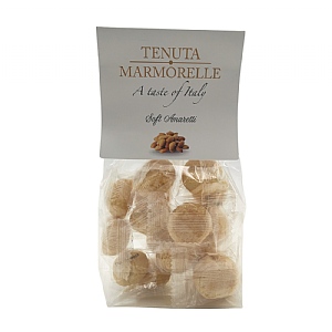 Tenuta Marmorelle Soft Amaretti 170g