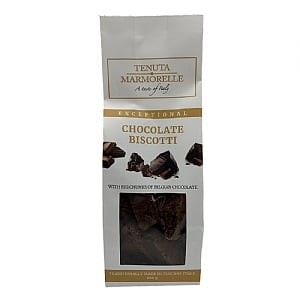 Tenuta Marmorelle Chocolate Tuscan Biscotti 200g