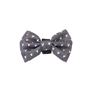 Pawsome Paws Boutique Blackjack Bow Tie