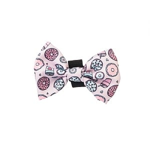 Pawsome Paws Boutique Sprinkles Bow Tie