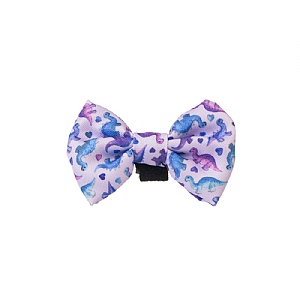 Pawsome Paws Boutique Tiny Diny Bow Tie