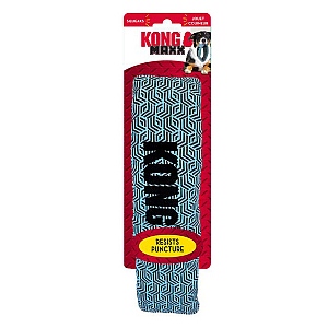 KONG Maxx Ring Soft Fetch Dog Toy - Medium/Large