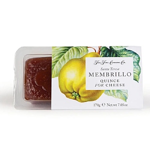 The Fine Cheese Co. Membrillo Quince for Cheese 170g