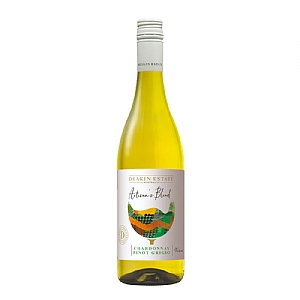 Deakin Estate Artisan's Blend Chardonnay Pinot Grigio 75cl