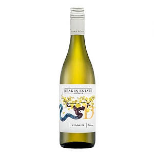 Deakin Estate Viognier 75cl