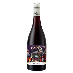 La La Land Pinot Noir 75cl