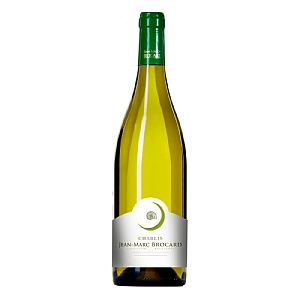 J-M Brocard Chablis 75cl