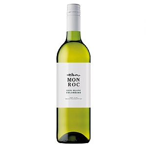 Mon Roc Ugni Blanc Colombard 75cl