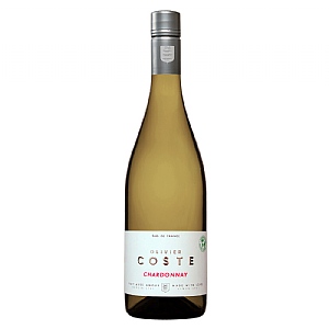 Olivier Coste Chardonnay 75cl