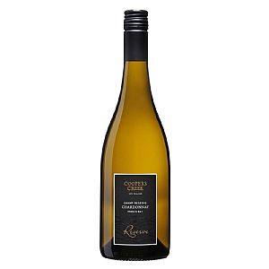 Coopers Creek Swamp Reserve Chardonnay 75cl