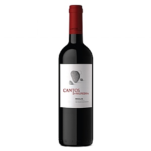 Finca Valpiedra Cantos de Valpiedra 75cl