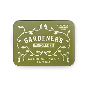 Gentlemens Hardware Gardener's Handcare Kit