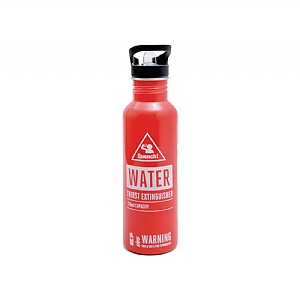 Gentlemens Hardware Thirst Extinguisher Water Bottle (750ml)
