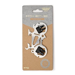 Gentlemens Hardware Mini Bicycle Multi-Tool