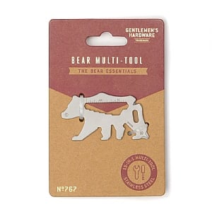Gentlemens Hardware Mini Bear Multi-Tool