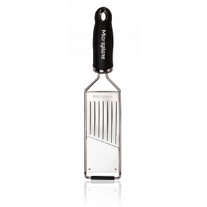 Microplane Gourmet Julienne Slicer Black