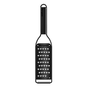 Microplane Black Sheep Extra Coarse Grater