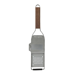 Microplane Master Truffle Tool 2In1