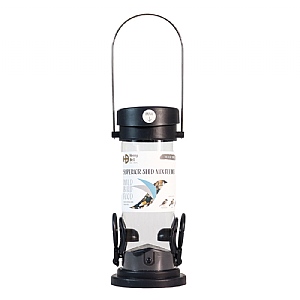Henry Bell Select Seed Feeder