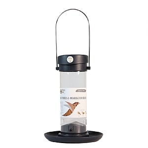 Henry Bell Select Suet Bites & Mealworm Feeder