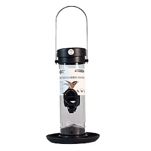 Henry Bell Select Plus Suet Bites And Mealworm Feeder