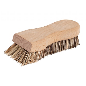 Redecker Extra Stiff Scrub Brush