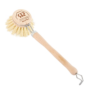 Redecker Dish Washing Brush 4cm