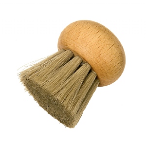 Redecker Mushroom Cleaning Brush