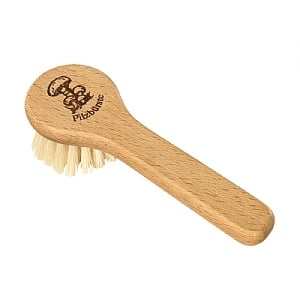 Redecker Mushroom Cleaning Brush with Handle