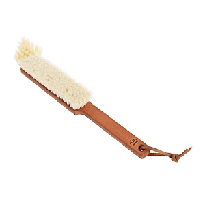 Redecker Book Brush