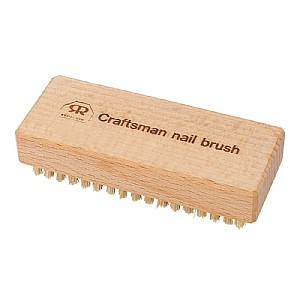 Redecker Craftsman Nail Brush