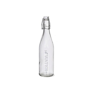 Garden Trading Tap Water Bottle Large