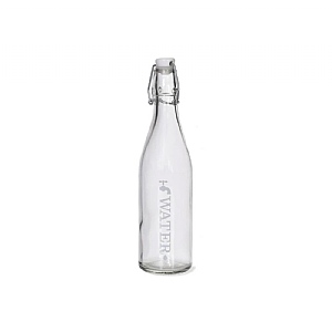 Garden Trading Tap Water Bottle Large