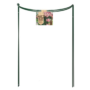 Grow it Plant Support Hoop 45cm (18") - Pack of 2