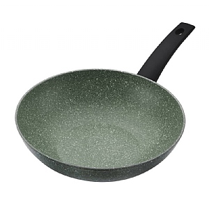 Prestige Eco Non-Stick Induction Wok (28cm)