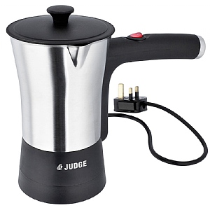 Judge Heated Milk Frother 300ml
