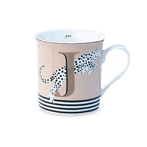 Yvonne Ellen J for Joy Mug