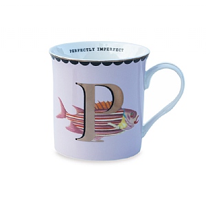 Yvonne Ellen P for Perfectly Imperfect Mug