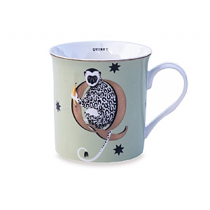 Yvonne Ellen Q for Quirky Mug