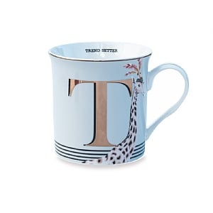 Yvonne Ellen T for Trend Setter Mug