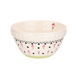 Cath Kidston Painted Table Ceramic Prep Bowl