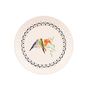 Cath Kidston Painted Table Side Plate