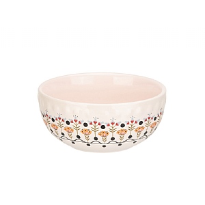 Cath Kidston Painted Table Cereal Bowl