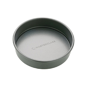 MasterClass Non-Stick 15cm Loose Base Sandwich Pan